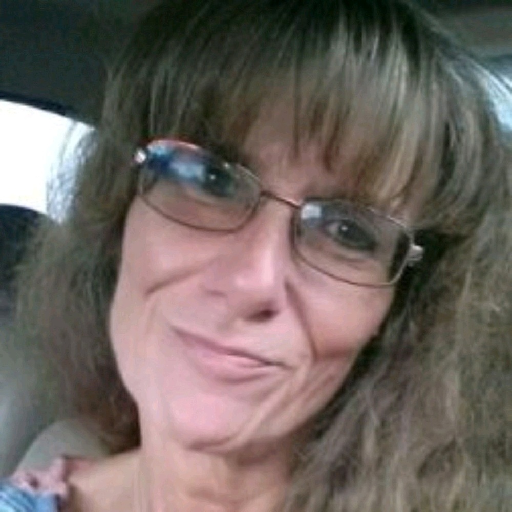 Meet your Posher, Vicki